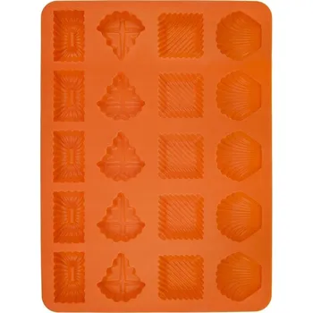 Forma na pečení Forma na sušenky Orion 21 x 28,5 cm, průměr 28,5 cm