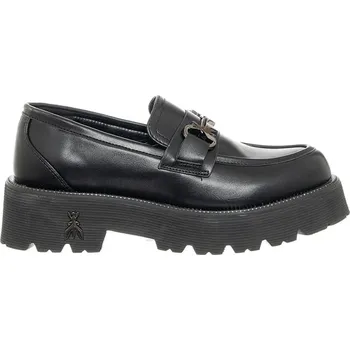 Dámské polobotky Patrizia Pepe Schwarz 2928640 36