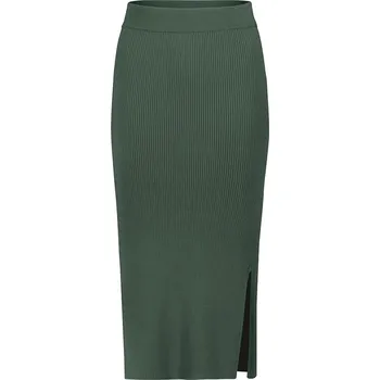 Dámská sukně Eight2Nine Dunkelgrün 4547536 S