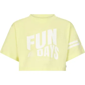 Tričko Retour Gelb 2509230 134