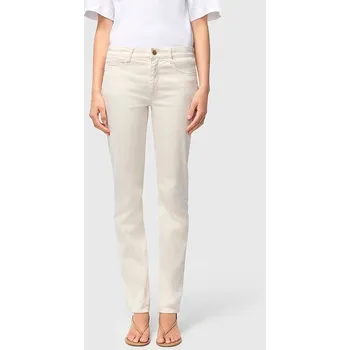 Dámské džíny Džíny MAC Beige 3102353 W32/L30