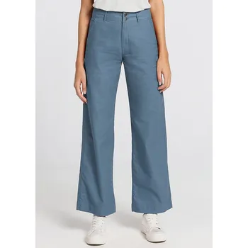 Dámské kalhoty CIMARRON Blau 2625749 W29