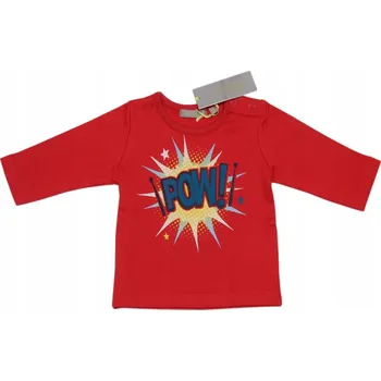 Chlapecká mikina Chlapecká blůza s dlouhým rukávem - Tricky Tracks 86