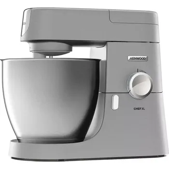 Hudební nástroj pro děti Planetární kuchyňský robot Chef XL KVL4100S, Kenwood, 230V/1200W, 410x295x(H)350mm | 221686