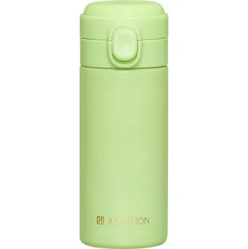 Termohrnek Termohrnek Alice 320 ml zelený AMBITION