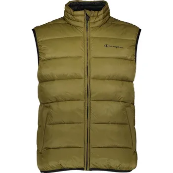 Pánské oblečení Vesta Champion Khaki 8696565 S