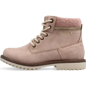 Dívčí kozačky Wrangler Rosa 7690633 31