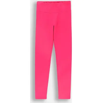 Dívčí legíny Coccodrillo Pink 8570775 122