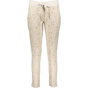 Tepláky Juvia Beige 3943729 M