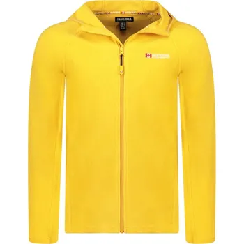 Pánská větrovka Bunda ANAPURNA Gelb 7456976 XL