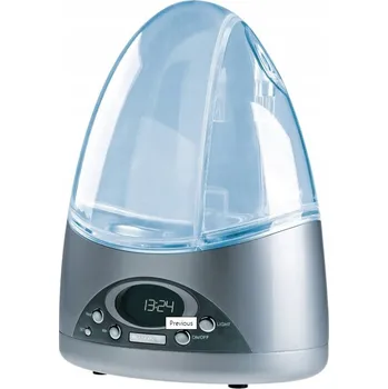 Zvlhčovač vzduchu Zvlhčovač vzduchu Medisana Ultrabreeze
