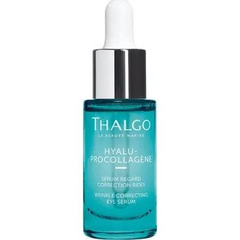 Kosmetika THALGO Hyalu-Procollagene Oční sérum pro nápravu vrásek