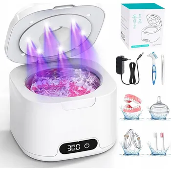 Ultrazvuková čistička Ultrazvuková čistička Bedee 340 l