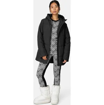 Dámská vesta Bunda KARI TRAA Schwarz 274766 XS