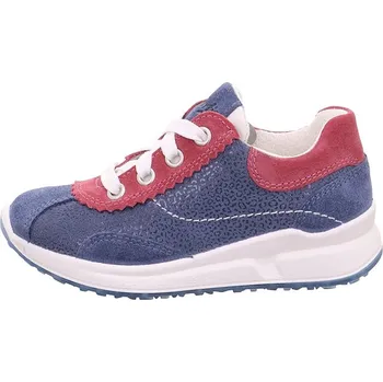 Chlapecká obuv Boty superfit Bunt 1535458 35