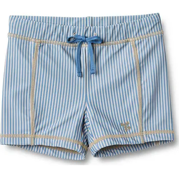 Chlapecké plavky Wheat Hellblau 7136298 98