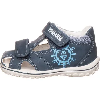 Chlapecká obuv Boty Primigi Dunkelblau 8989299 23