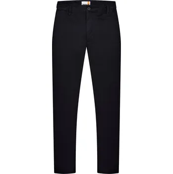 Pánské kalhoty Kalhoty Timberland Black 6044446 40