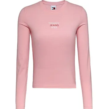 TOMMY JEANS Rosa 8636949 M
