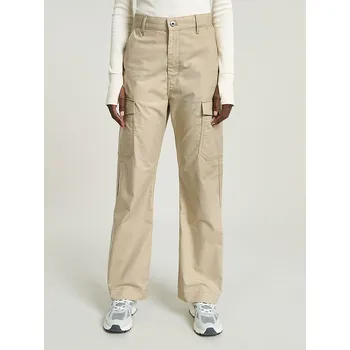 Dámské kalhoty G-Star Hellbeige 2364118 W30