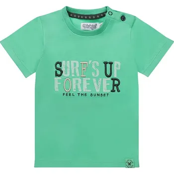 Chlapecké tričko Tričko Dirkje Grün 3849674 110