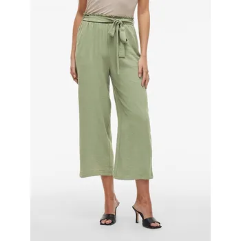 Dámské kalhoty Vila Grün 9208574 40