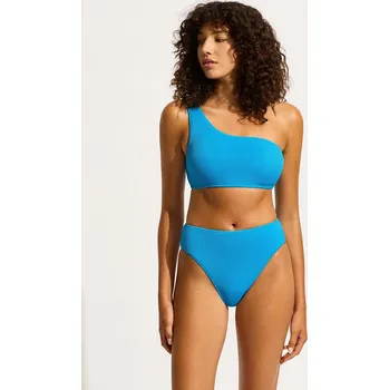 Dámské oblečení Plavky Seafolly Blau 6755741 M