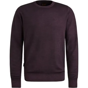 Pánský svetr Svetr PME Legend Bordeaux 2214363 3XL