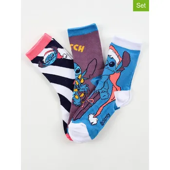 Lilo & Stitch Bunt 384987 23.5