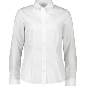 Dámské tričko Seidensticker Weiß 8349115 44