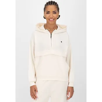 Dámské oblečení alife and kickin Creme 6299226 L