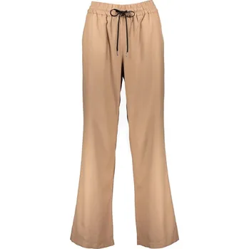 Dámské kalhoty More & More Hellbraun 340545 34