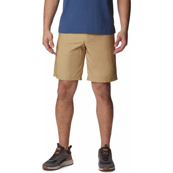 Kraťasy Columbia Beige 8490406 28