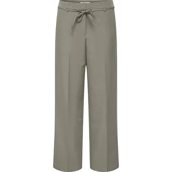 Dámská móda ONLY Khaki 4642011 38/L32