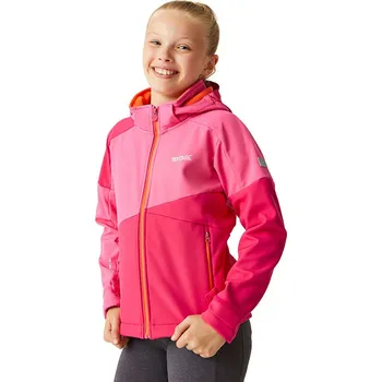 Regatta Pink 2347515 164