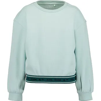 Dívčí mikina Blue Seven Hellblau 791904 98