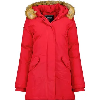 Dámská vesta Bunda Geographical Norway Rot 8059358 L