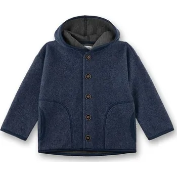 Sanetta Kidswear Blau 3763936 122