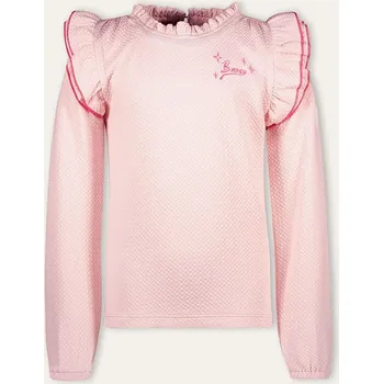 Dívčí tričko Tričko B.Nosy Rosa 6637322 110