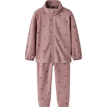 Dívčí bunda name it Rosa/ Lila 6973837 92