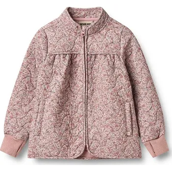 Dívčí bunda Wheat Rosa 1324848 104