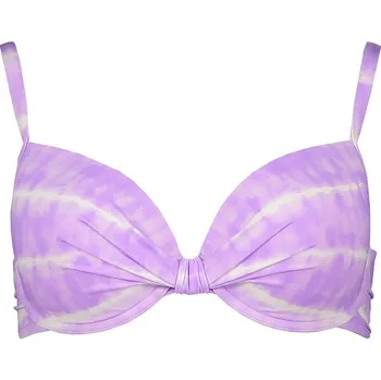 Dámské plavky Plavky s.Oliver Flieder/ Weiß 222325 38C-Cup