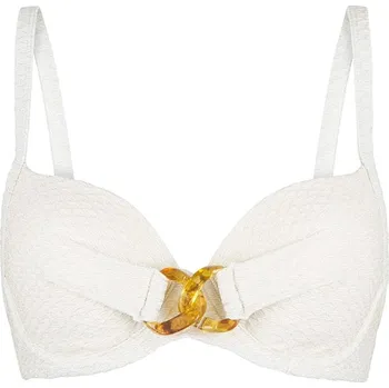 Dámské plavky Plavky Linga Dore Weiß 8860169 38E-Cup