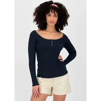 alife and kickin Dunkelblau 2724888 XS