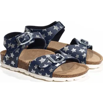 Dívčí sandály Sunbay Dunkelblau 7687185 26