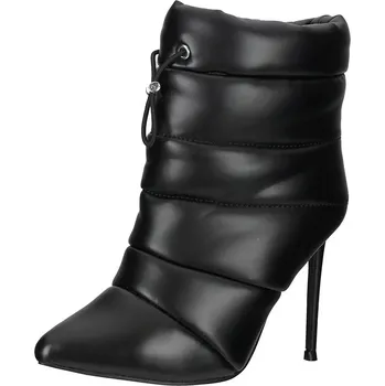 Dámské kozačky Kozačky Steve Madden Schwarz 1136203 39