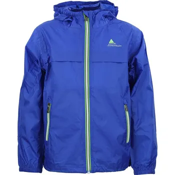 Chlapecká bunda Peak Mountain Blau 1462084 140