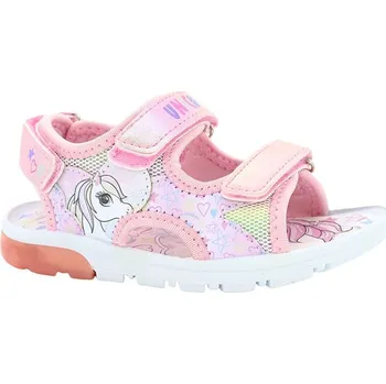 Dívčí sandály Disney Rosa 4941224 29