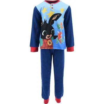 Chlapecké pyžamo Bing Dunkelblau 173952 116