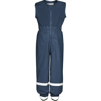 Dívčí džíny Playshoes Dunkelblau 2182361 92